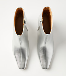 Pointy Toe Booties carousel Product Image 3