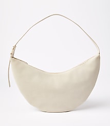 Suede Hobo Bag carousel Product Image 1