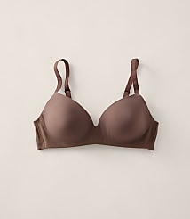 Haven Well Within Embrace Lightly-Lined No-Wire T-Shirt Bra carousel Product Image 1