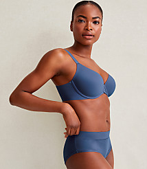 Haven Well Within Embrace Lightly-Lined Perfect Coverage Bra carousel Product Image 1