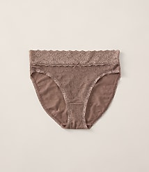 Haven Well Within Dulci High Leg Brief carousel Product Image 1
