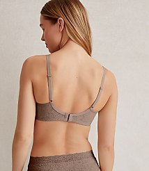 Haven Well Within Dulci Unlined Bralette carousel Product Image 3