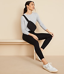 Petite Lou & Grey Luvstretch Side Pocket Leggings carousel Product Image 1