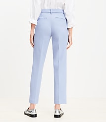 Riviera Slim Pants carousel Product Image 2