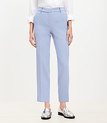 Riviera Slim Pants carousel Product Image 3