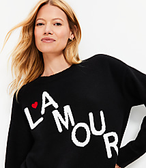 L'amour Sweater carousel Product Image 2