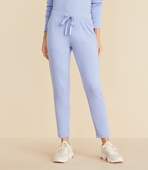Petite Lou & Grey Signaturesoft Sweatpants carousel Product Image 2