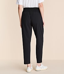 Lou & Grey Wanderweave Straight Leg Pants carousel Product Image 3