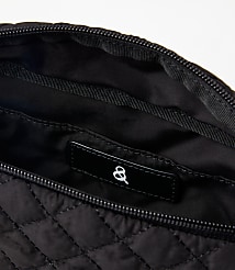 Lou & Grey Quilted On The Go Bag carousel Product Image 2