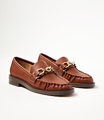 Chain Loafers carousel Product Image 1