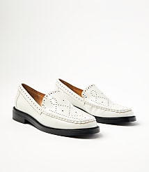 Perforated Loafers carousel Product Image 1