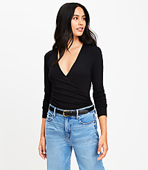Wrap Bodysuit carousel Product Image 1