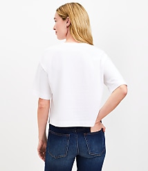Luck Modern Tee carousel Product Image 3