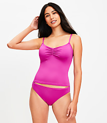 LOFT Beach Classic Bikini Bottom carousel Product Image 1