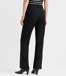 Tall Parker Straight Pants in Twill carousel Product Image 3