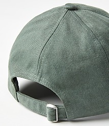 Denim Baseball Cap carousel Product Image 2