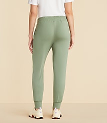 Lou & Grey Luvstretch Joggers carousel Product Image 3