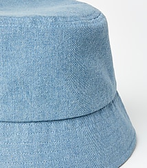 Denim Bucket Hat carousel Product Image 2