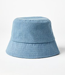 Denim Bucket Hat carousel Product Image 1