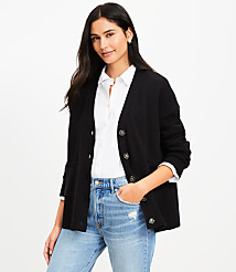 Girlfriend Cardigan carousel Product Image 1