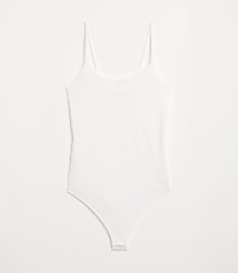 Cami Bodysuit carousel Product Image 5