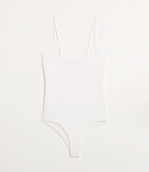 Cami Bodysuit carousel Product Image 6