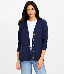 Girlfriend Cardigan carousel Product Image 1