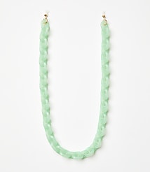 Resin Chain Link Eyeglass Chain carousel Product Image 2