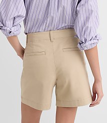 Monroe Chino Shorts carousel Product Image 2