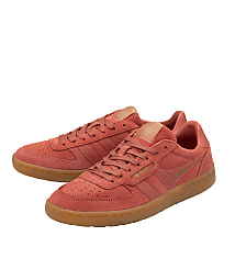 Gola Hawk Suede Sneakers carousel Product Image 2