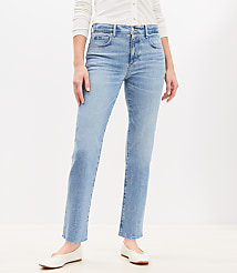Fresh Cut Mid Rise Slim Jeans in Classic Mid Wash carousel Product Image 2