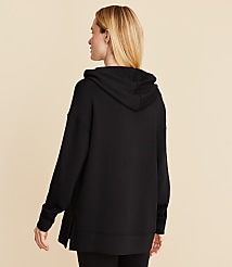 Lou & Grey Scubasoft Tunic Hoodie carousel Product Image 3