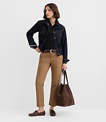 Tall Monroe Slim Chino Pants carousel Product Image 1