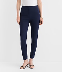Kendall Skinny Pants in Bi-Stretch carousel Product Image 2