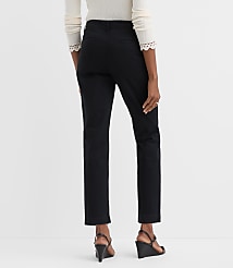 Petite Monroe Slim Chino Pants carousel Product Image 3
