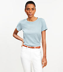 Everyday Crew Tee carousel Product Image 1