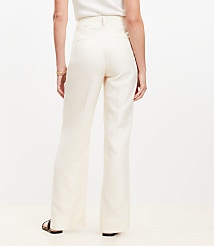 Double Button Stovepipe Pants carousel Product Image 3