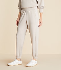 Lou & Grey Scubasoft Joggers carousel Product Image 2