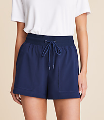 Lou & Grey Wanderweave Shorts carousel Product Image 2