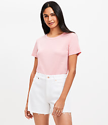 Everyday Crew Tee carousel Product Image 1
