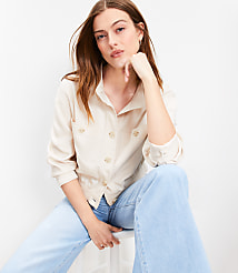 Fluid Bomber Jacket carousel Product Image 1