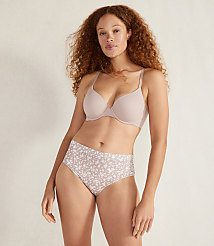 Haven Well Within Embrace Lightly-Lined Perfect Coverage Bra carousel Product Image 1