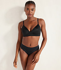 Haven Well Within Flawless Lightly-Lined No-Wire T-Shirt Bra carousel Product Image 1