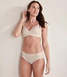 Haven Well Within Flawless Lightly-Lined No-Wire T-Shirt Bra carousel Product Image 1