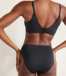 Haven Well Within Flawless Lightly-Lined No-Wire T-Shirt Bra carousel Product Image 2