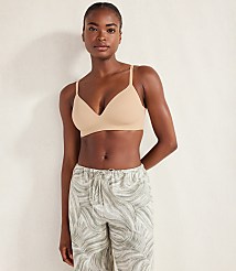 Haven Well Within Flawless Lightly-Lined No-Wire T-Shirt Bra carousel Product Image 1