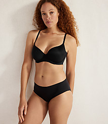 Haven Well Within Flawless Lightly-Lined Perfect Coverage Bra carousel Product Image 1