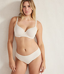 Haven Well Within Flawless Lightly-Lined Perfect Coverage Bra carousel Product Image 1