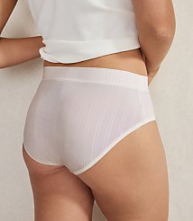 Haven Well Within Embrace Stripe Full Brief carousel Product Image 2