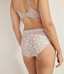 Haven Well Within Water Reflections Embrace High Waist Brief carousel Product Image 2